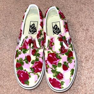 Vans women’s